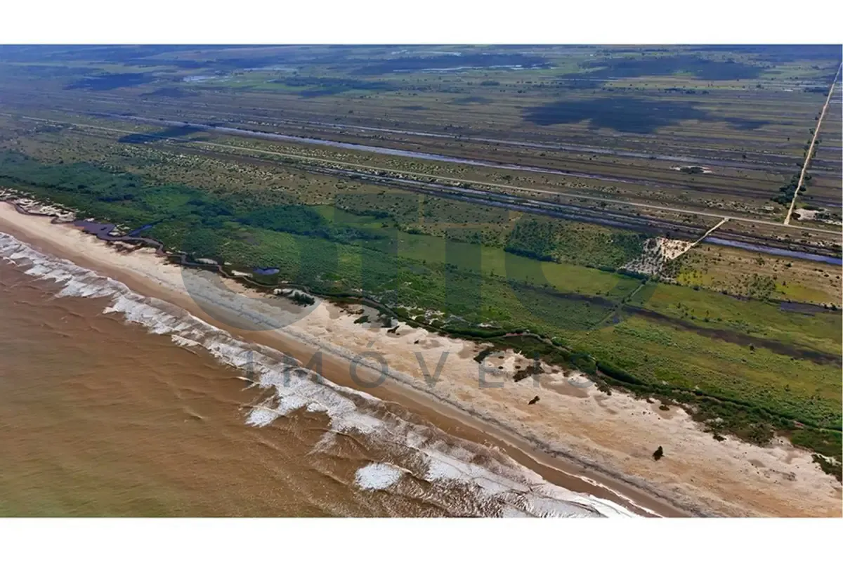 Imagem Terreno de 60.000 m² para venda em Mogiquiçaba, Belmonte
