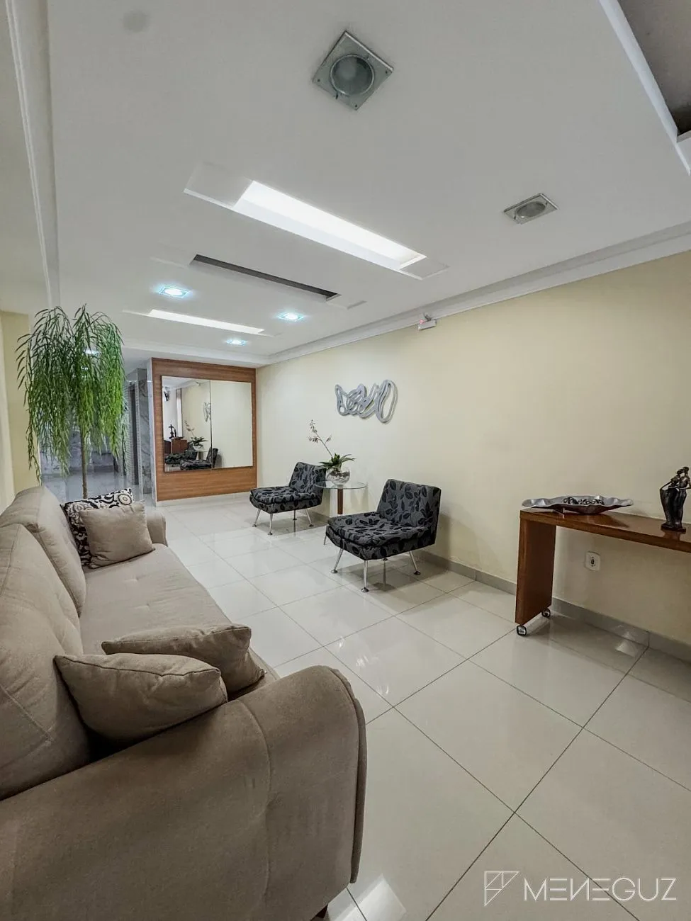 Imagem Apartamento 3 quartos a venda a uma quadra do mar - Excelente oportunidade para quem busca localização preço em um só imóvel