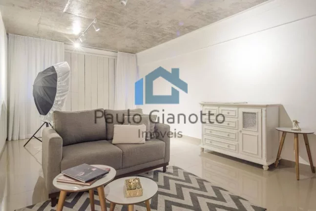 Imagem Sala Comercial Cond. Vintage Office Granja Viana - Cotia/SP