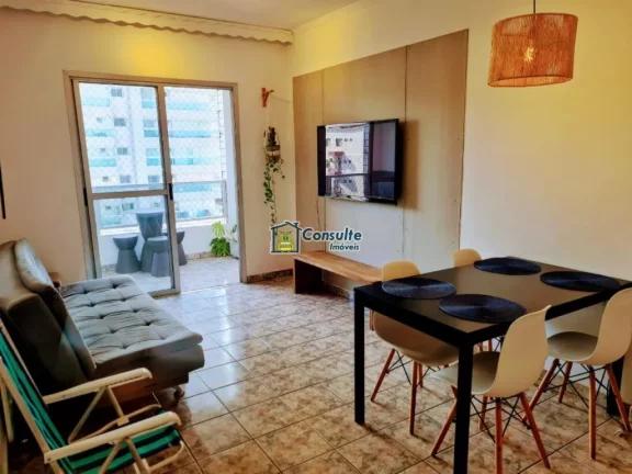 Imagem APARTAMENTO COM 65 m² - OCIAN - PRAIA GRANDE SP