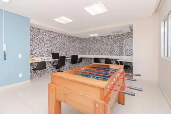 Imagem OLIMPIC - MBIGUCCI - Apto de 56m², 2 dorms, vaga de garagem, a poucos minutos do Zoológico.!