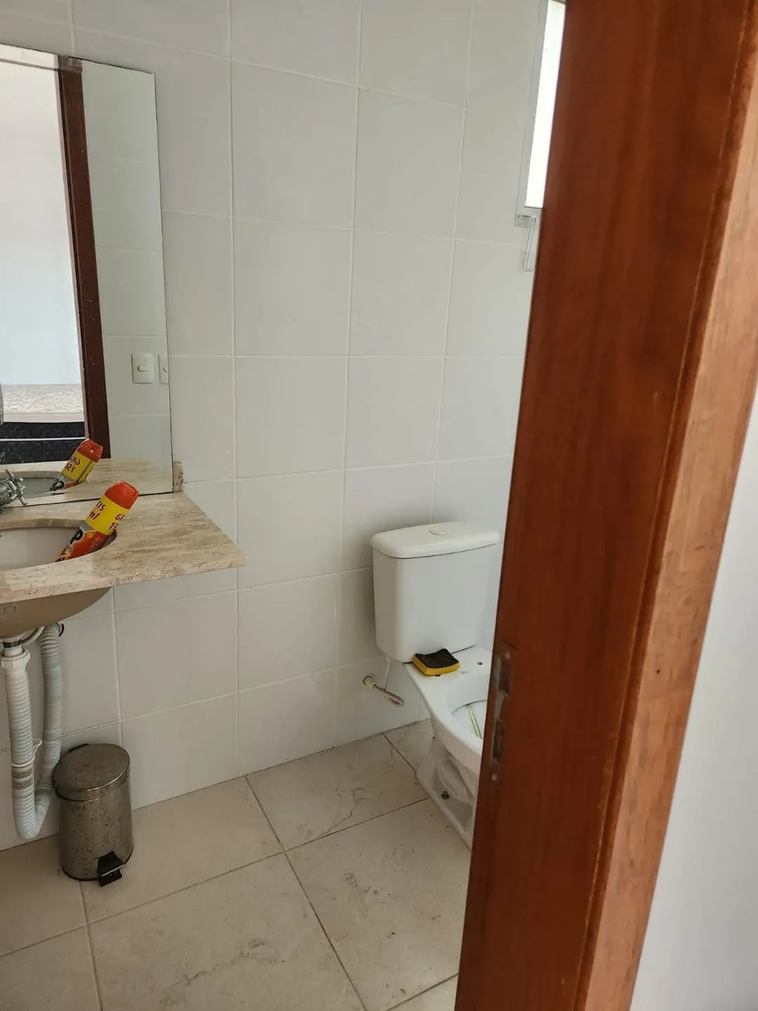 Imagem Apartamento à venda 4 Quartos, 2 Suites, 2 Vagas, 140M², Esplanada Independência, Taubaté - SP | Condomínio Solar Flamboyant