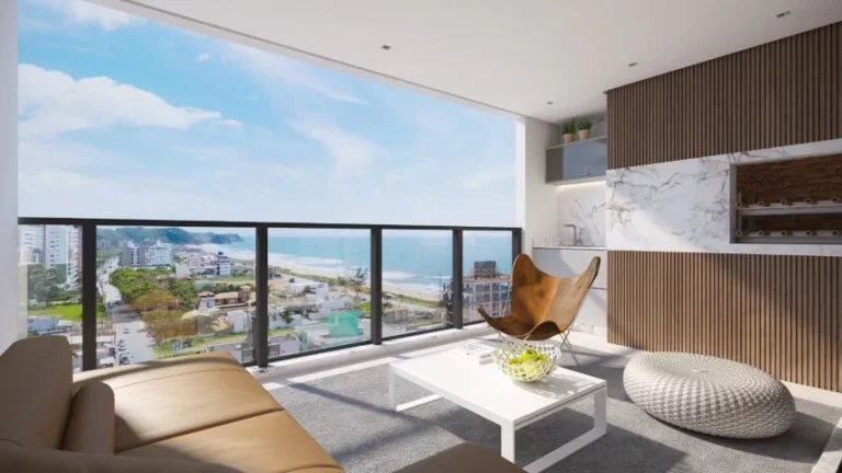 Imagem Apartamento à venda no bairro Praia Brava de Itajaí - Itajaí/SC