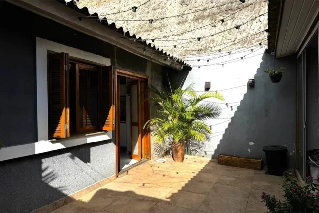 Imagem Casa para venda no bairro São José em Canoas