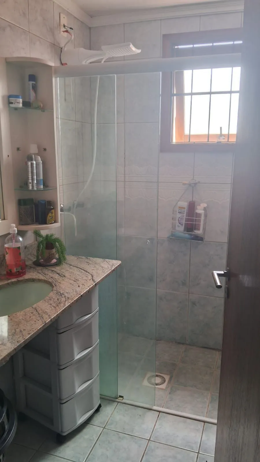 Imagem Casa em Ipanema 03 dormitórios, 01 Suíte , 03 vagas.. Aceita veículos / Imoveis