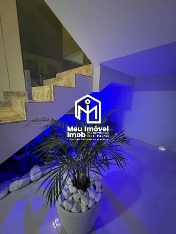Imagem Casa 3 Quartos 3 Suítes 2 Vagas 300m² STR de Mansões Guará 2