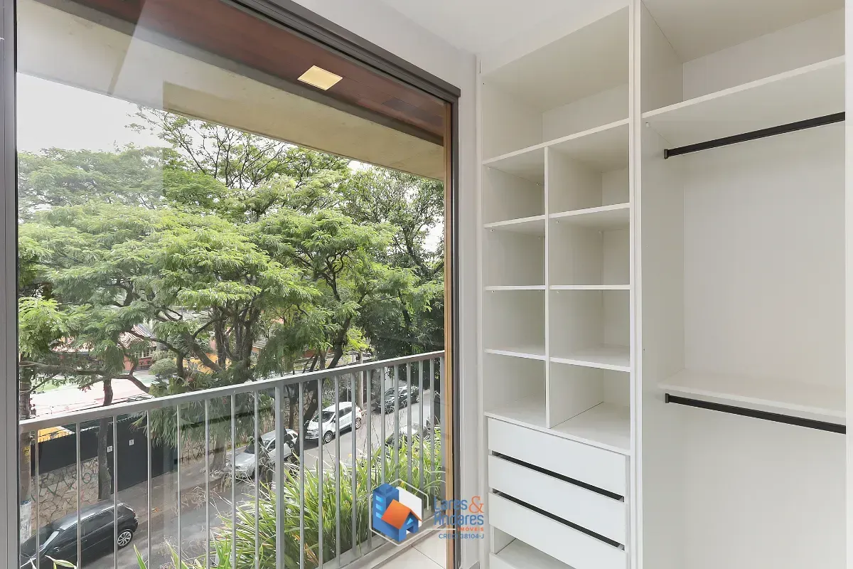 Imagem Apartamento para venda em Cidade Jardim com 1 quarto, sendo 1 suíte, 84m²
