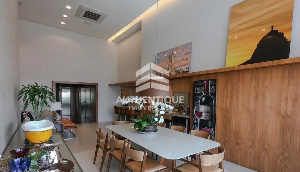 Imagem NOVA YORK PENTHOUSES BROOKLIN - Apartamento no bairro Brooklin à venda
