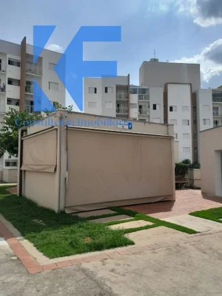 Imagem APARTAMENTO RESIDENCIAL em VALINHOS - SP, JARDIM ALTO DA BOA VISTA