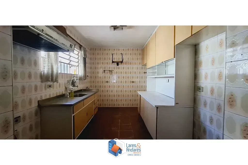 Imagem Casa à venda 6 Quartos 1 Suite 152M² Interlagos São Paulo - SP