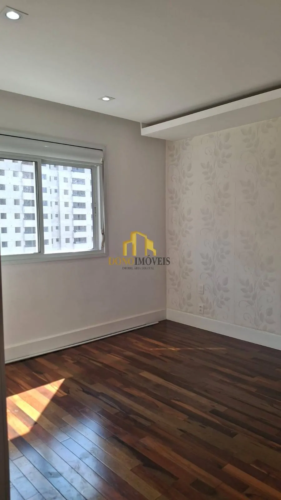 Imagem Apto à venda 156m 3 Suítes Vista livre Domo Home Centro SBC