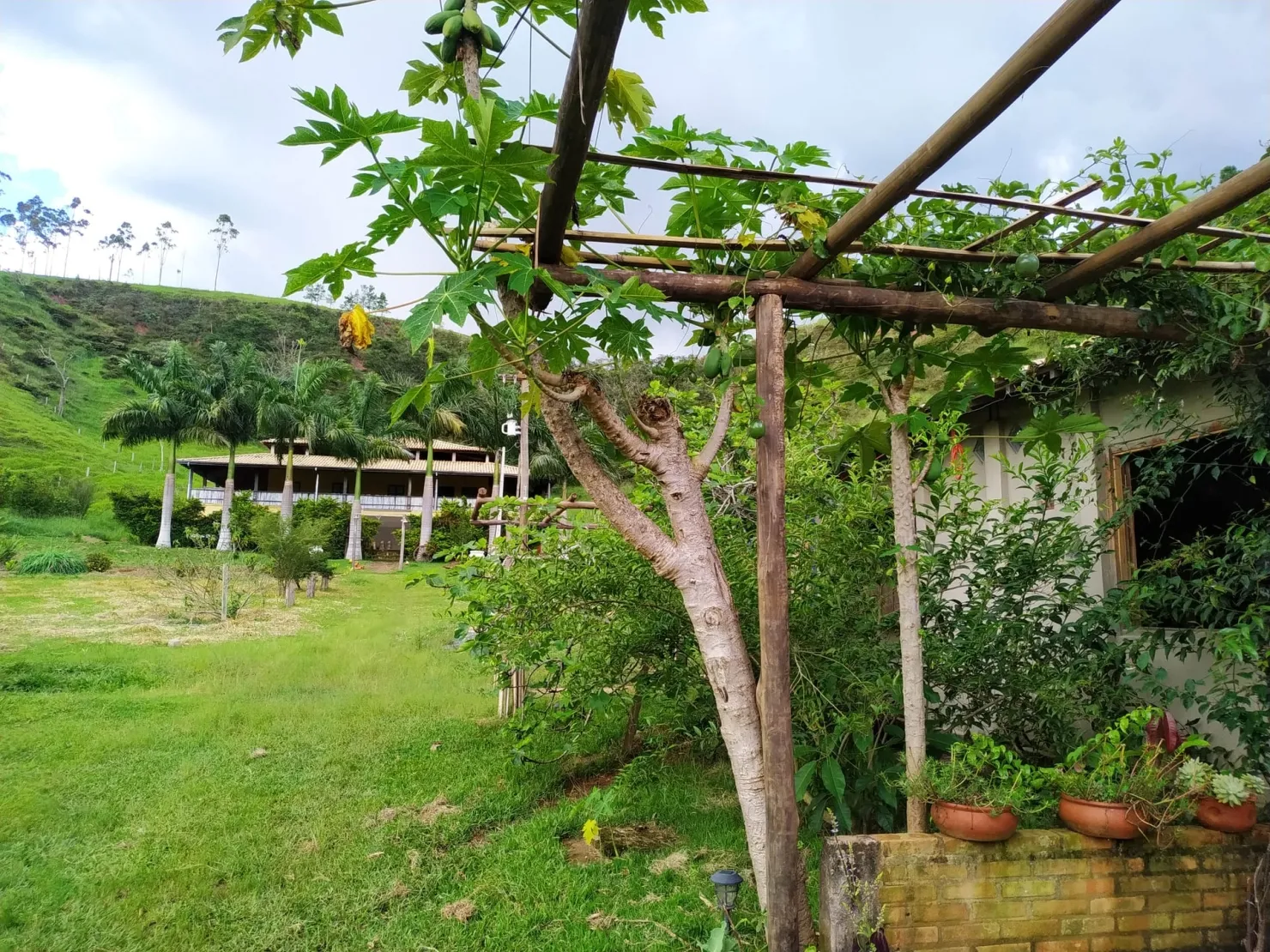Imagem Chácara à venda 4 Quartos, 1 Suite, 90000M², Zona Rural, Silveiras - SP