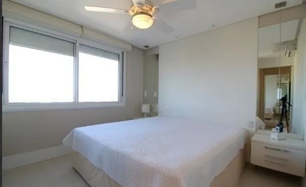 Imagem Apartamento mobiliado Jardim Europa