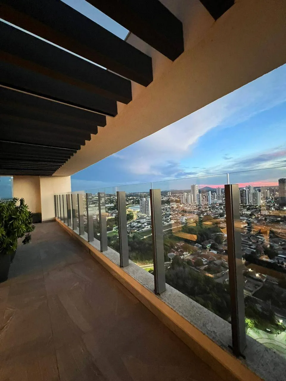 Imagem Apartamento 2quartos mobiliado condomínio Urbanit