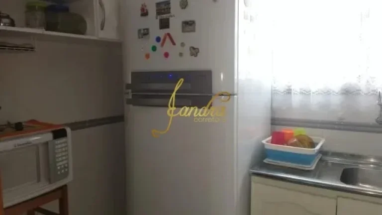 Imagem Apartamento 2 dorm com suite com vista mar