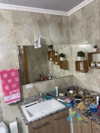 Imagem Sobrado com 3 Quartos e 4 banheiros à Venda, 136m²