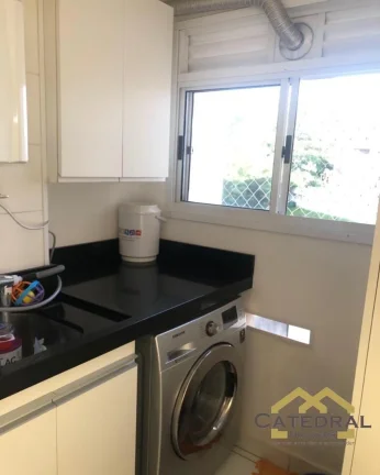 Imagem Apartamento de 72m² à venda por R$615.000,00 no condomínio Fatto Torres São José - Jundiaí/SP