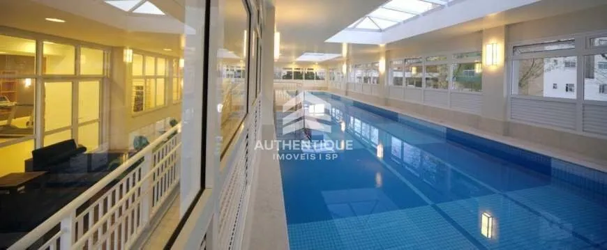 Imagem Move Vila Olímpia - Apartamento à venda em São Paulo/SP