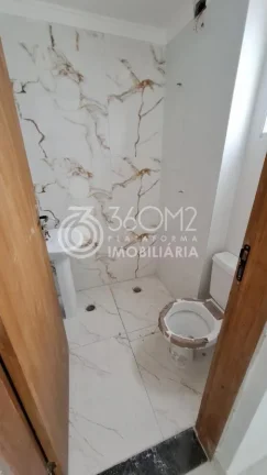 Imagem Apartamento sem Condomínio para Venda em Santo André / SP no bairro Vila Guarani