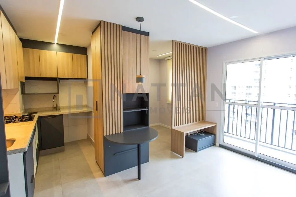 Foto do imóvel Apartamento com 2 dormitórios à venda, 36 m² por R$ 484.990,00 - Vila Prudente (Zona Leste) - São Paulo/SP