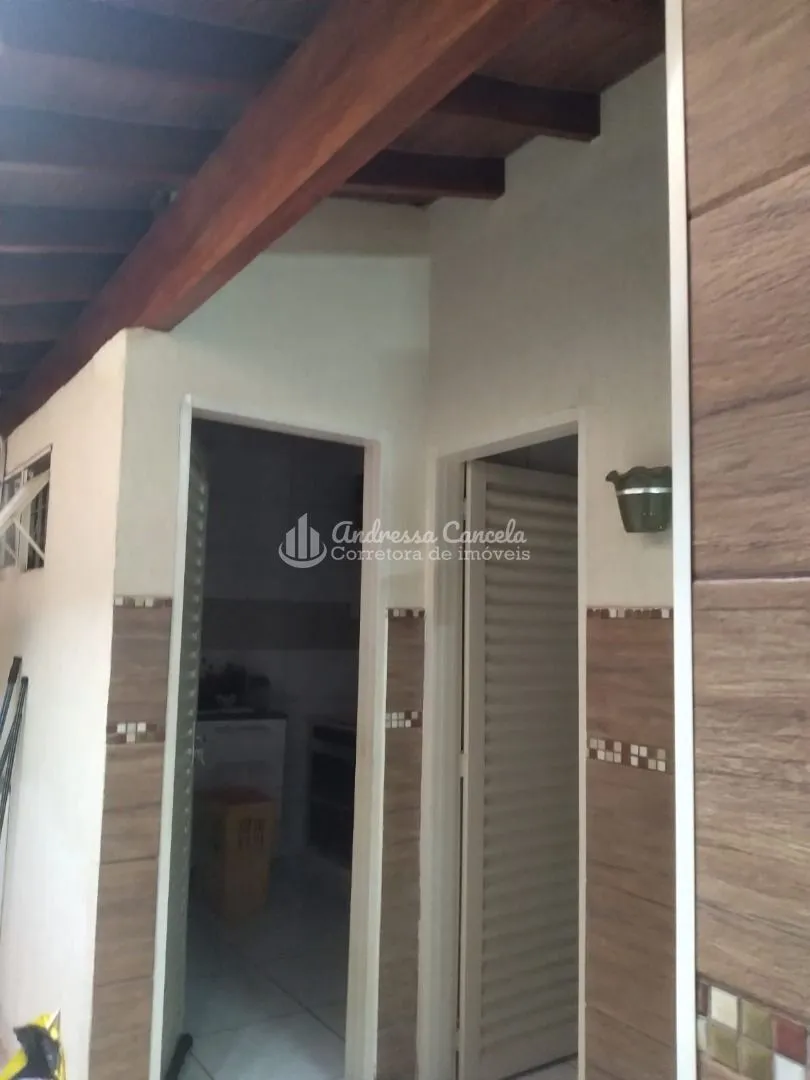 Imagem Casa com 3 dormitórios, 170 m² - venda por R$ 480.000,00 ou aluguel por R$ 2.700,00/mês - Residencial Nato Vetorasso - São José do Rio Preto/SP