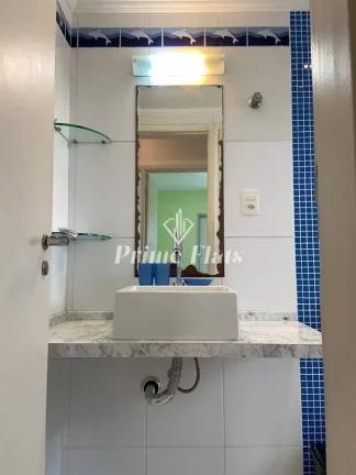 Imagem Flat disponível para venda no Mont Hermon, com 70m², 2 dormitórios e 1 vaga de garagem
