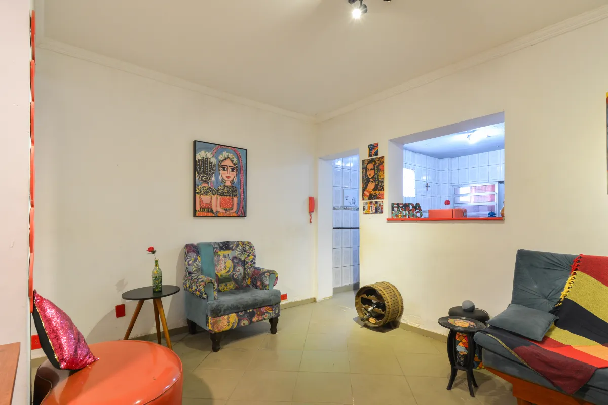 Imagem Apartamento para venda em Bela Vista com 1 quarto, 64m2