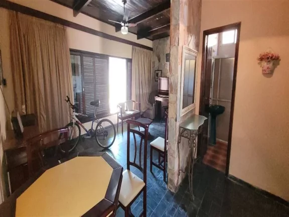 Imagem Casa com 1 dorm, Solemar, Praia Grande - R$ 370 mil, Cod: 2044
