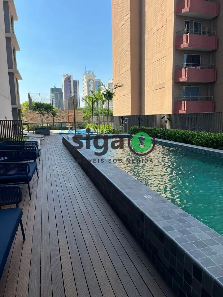 Imagem APARTAMENTO COM 3 QUARTOS SENDO 3 SUITES NO CAMPO BELO