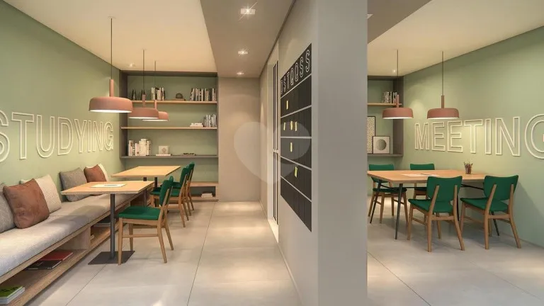 Imagem Apartamento com 3 Quartos à Venda, 66 m² em Vila Dom Pedro I - São Paulo