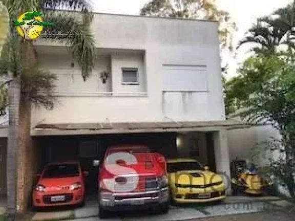 Imagem CASA EM CONDOMÍNIO NA VILA ALBERTINA - ÓTIMA LOCALIZAÇÃO !