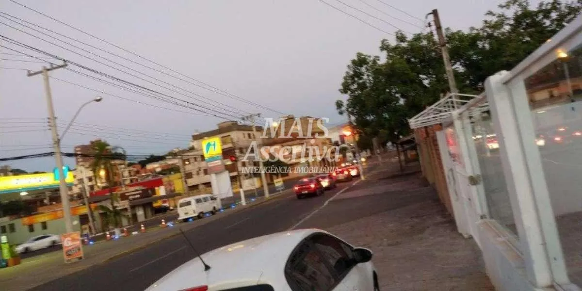 Imagem Casa para Locação em Canoas / RS no bairro Centro