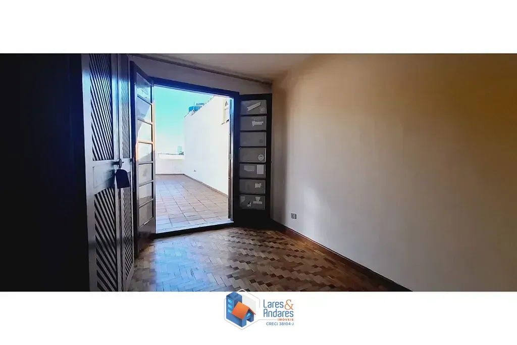 Imagem Casa à venda 6 Quartos 1 Suite 152M² Interlagos São Paulo - SP