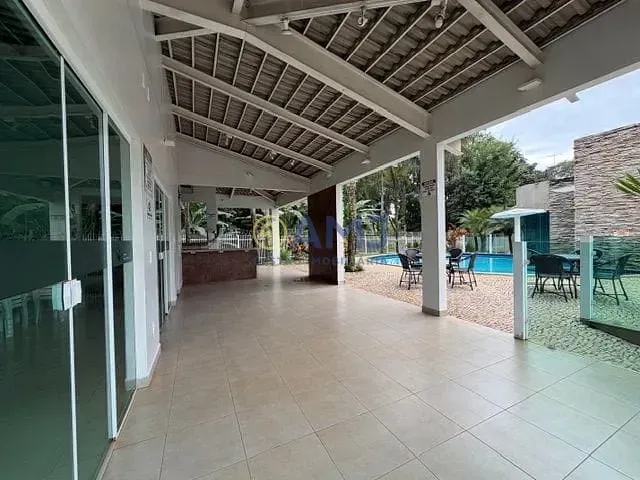 Imagem CASA EM CONDOMÍNIO À VENDA | VEREDAS DO BOSQUE - APARECIDA DE GOIÂNIA
