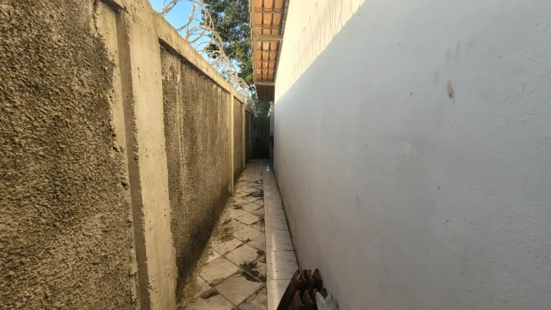 Imagem CASA RESIDENCIAL em SERRA - ES, PRAIA DE CARAPEBUS