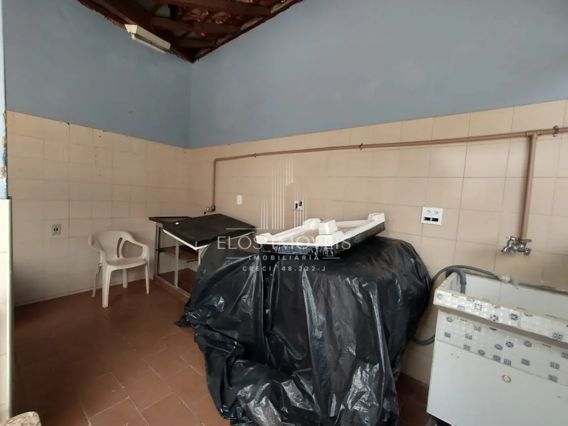 Imagem Casa de 4 quartos, 204m² no bairro Boa Vista, em Limeira