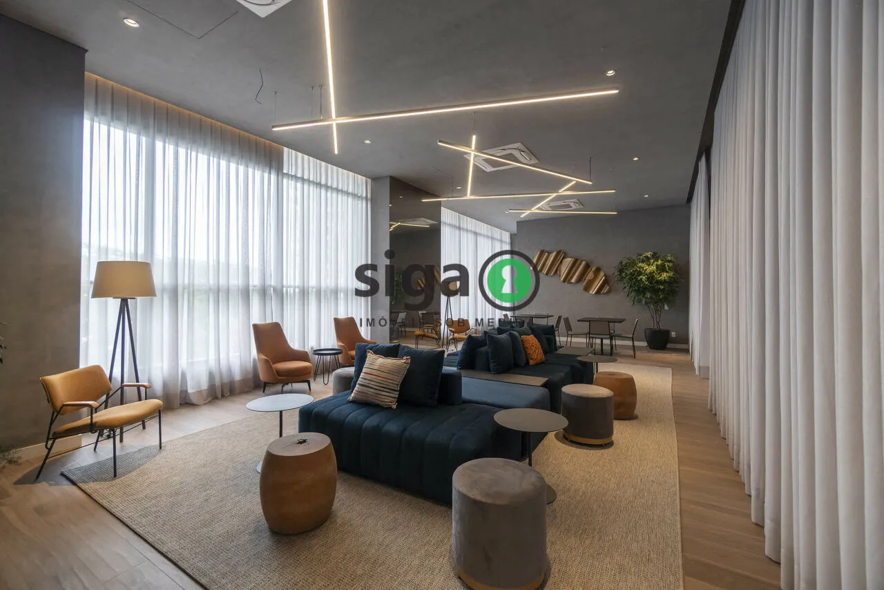 Imagem Apartamento para venda na Vila Madalena, São Paulo - SP
