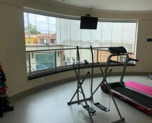 Imagem Casa Padrão à venda Vila Albertina São Paulo