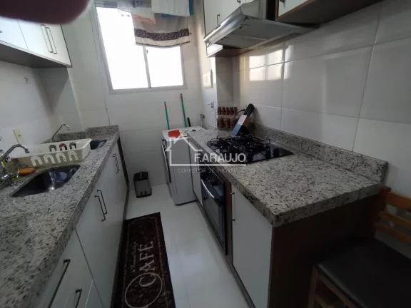 Imagem Apartamento para venda em Sorocaba. Ótimo preço!