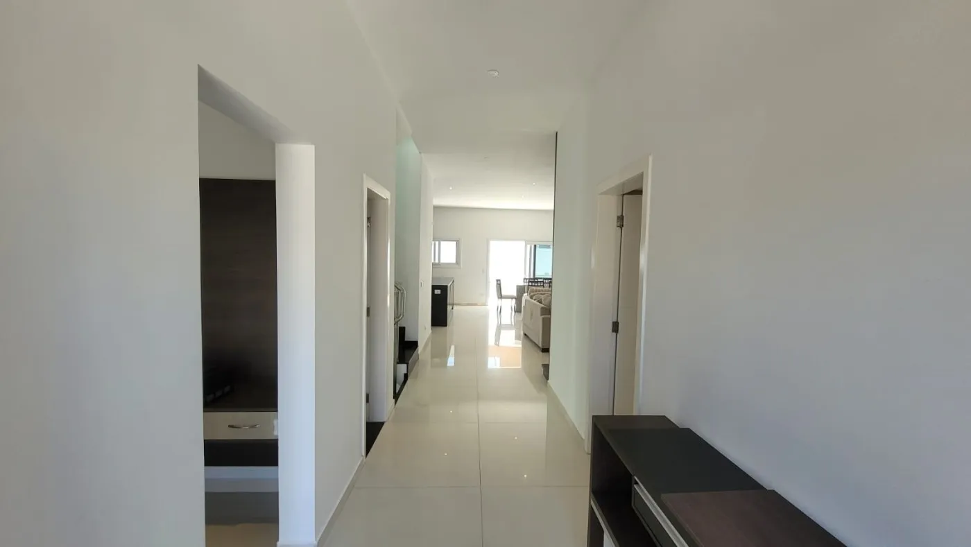 Imagem Casa para Venda em Itanhaém, Vila São Paulo, 4 dormitórios, 4 suítes, 2 banheiros, 3 vagas