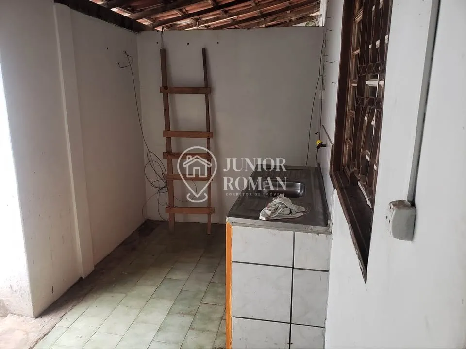 Imagem CASA NO BAIRRO SANDRA REGINA - BARREIRAS/BA