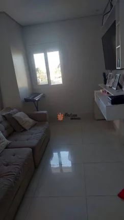 Imagem Apartamento com 2 dormitórios à venda, 74 m² por R$ 576.000,00 - Medeiros - Itupeva/SP