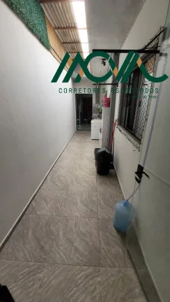 Imagem Casa no balneário Cambiju em Itapoá SC
