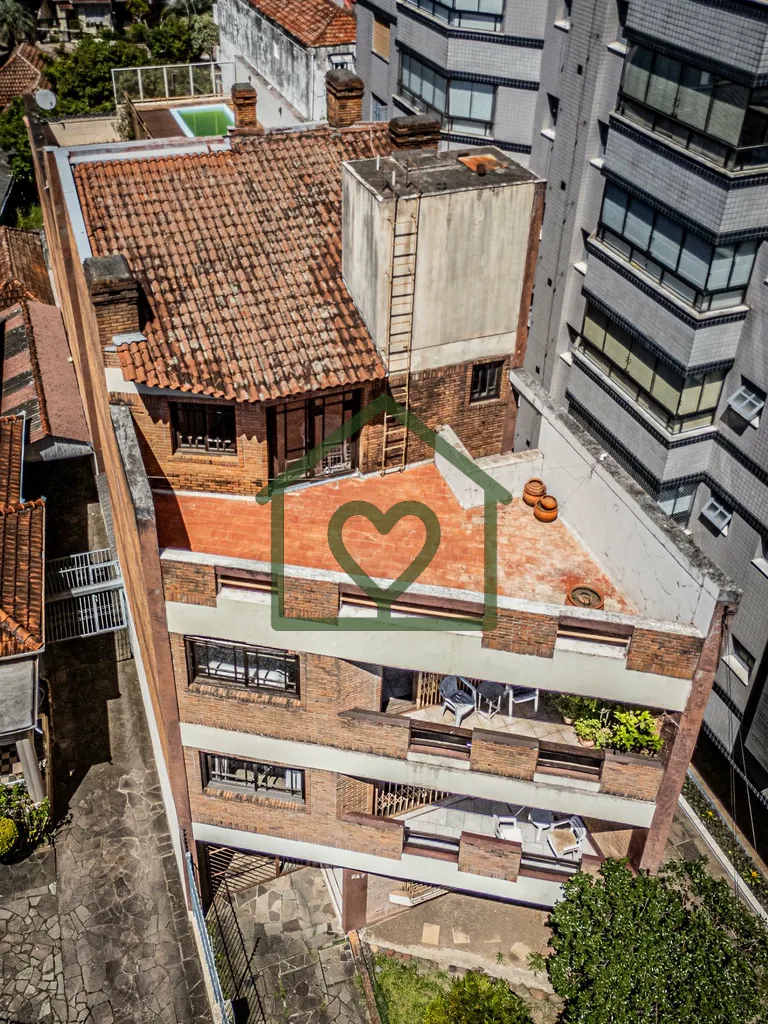Imagem Prédio inteiro de 601m2 à venda no bairro São João ? Porto Alegre . 
 
Excelente oportunidade pa...