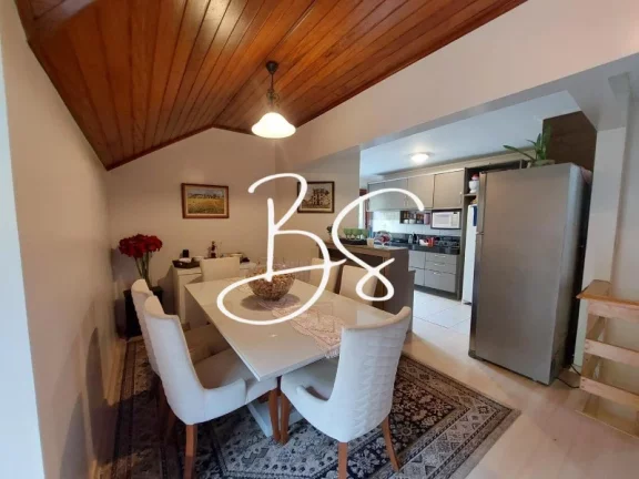 Imagem APARTAMENTO RESIDENCIAL em GRAMADO - RS, Av Borges de Medeiros