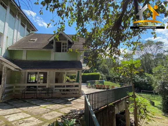 Imagem Casa - Fazendinha | Batelli Imóveis