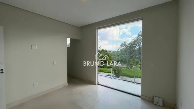 Imagem Casa a venda em Betim MG / Bairro Jardim Casa Branca