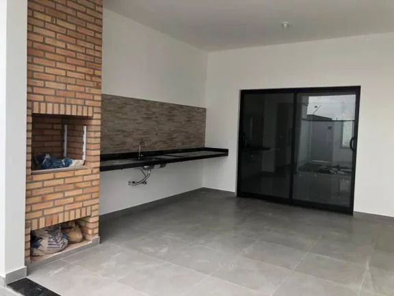 Imagem Casa a venda em Itupeva, bairro Residencial Tosi