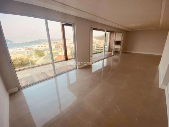 Imagem Apartamento 3 suítes frente ao mar