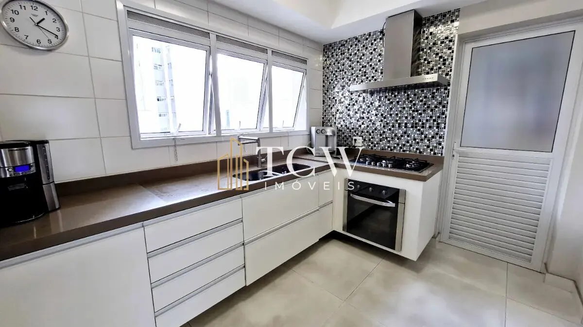 Imagem Apartamento à venda no bairro Brooklin - São Paulo/SP, Zona Sul